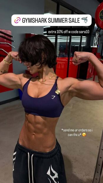 Full leaked Sara saffari page private onlyfans photo