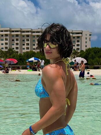 Full leaked Sara saffari page private onlyfans photo