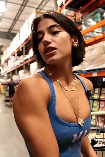 Full leaked Sara saffari page private onlyfans photo