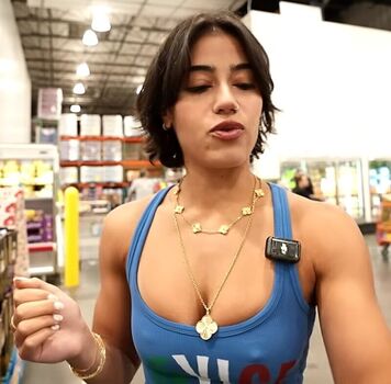 Full leaked Sara saffari page private onlyfans photo
