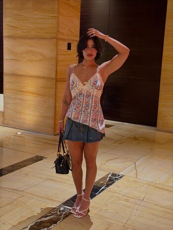 Full leaked Sara saffari page private onlyfans photo