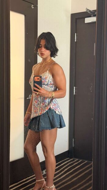Full leaked Sara saffari page private onlyfans photo