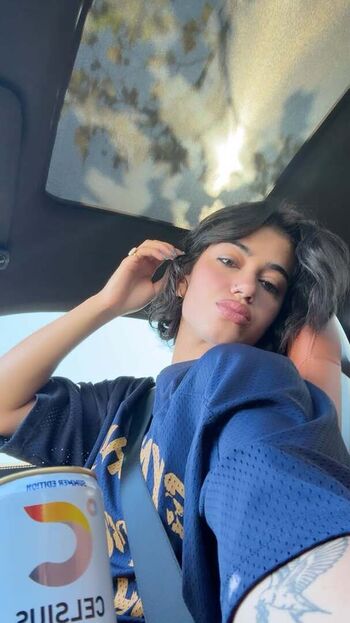 Full leaked Sara saffari page private onlyfans photo