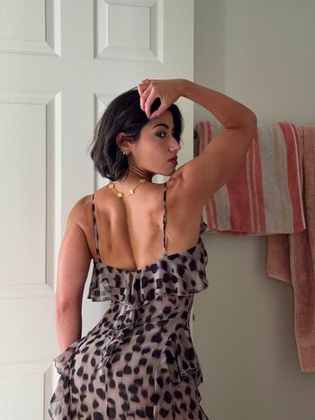 Full leaked Sara saffari page private onlyfans photo