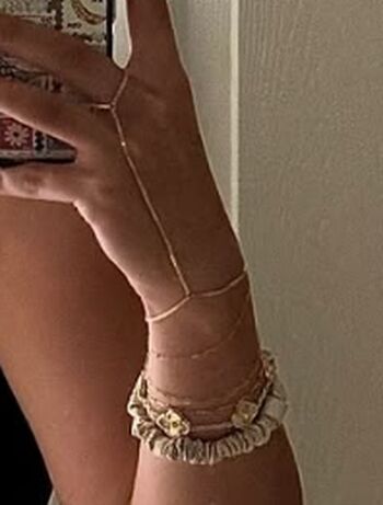 Full leaked Sara saffari page private onlyfans photo