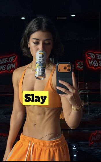 Full leaked Sara saffari private onlyfans photo