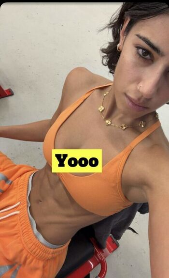 Full leaked Sara saffari private onlyfans photo