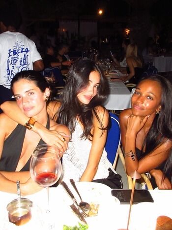 Full leaked Sara sampaio private onlyfans photo