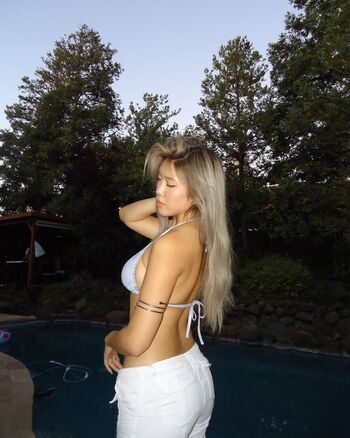 Full leaked Sarachaee private onlyfans photo