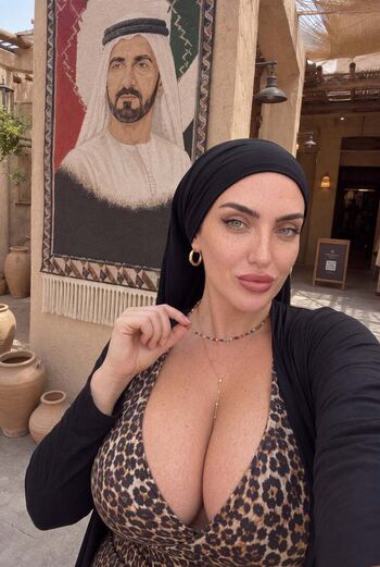 Full leaked Sarah albarcha private onlyfans photo