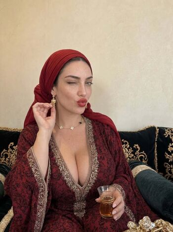 Full leaked Sarah albarcha private onlyfans photo