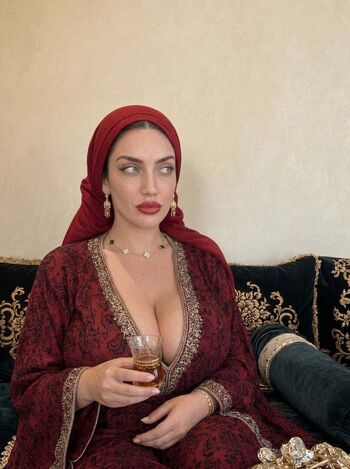 Full leaked Sarah albarcha private onlyfans photo