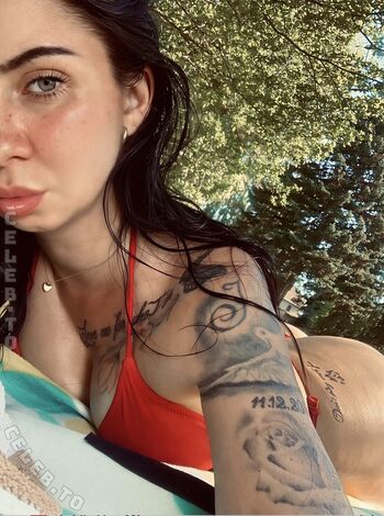 Full leaked Sarah amore private onlyfans photo