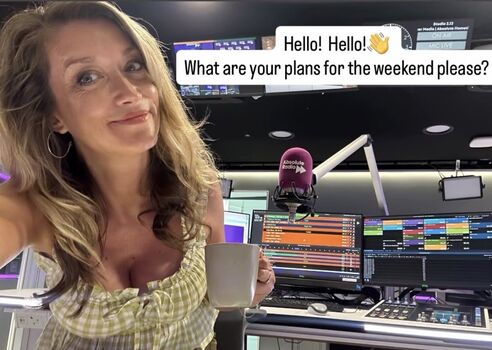 Full leaked Sarah champion private onlyfans photo