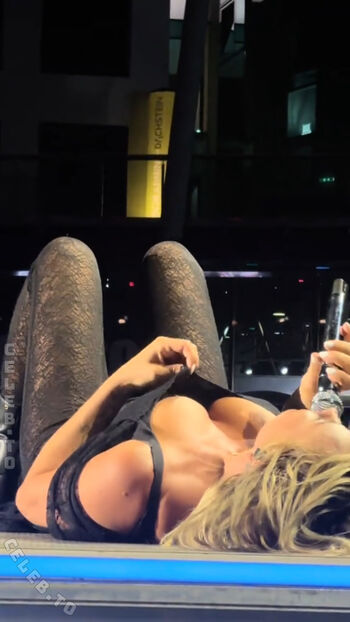 Full leaked Sarah connor private onlyfans photo
