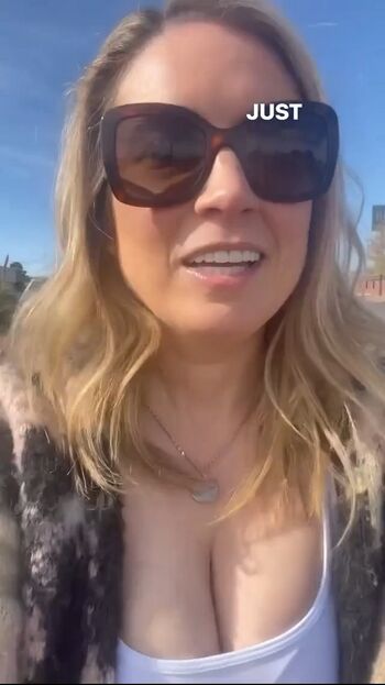 Full leaked Sarah cruddas private onlyfans photo