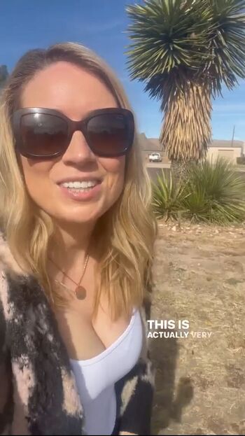 Full leaked Sarah cruddas private onlyfans photo