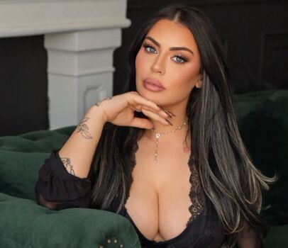 Full leaked Sarah davis private onlyfans photo