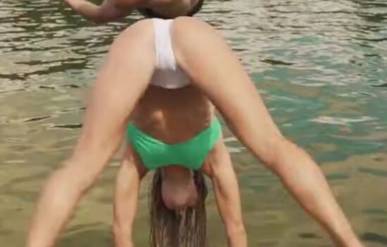 Full leaked Sarah dorough page private onlyfans photo