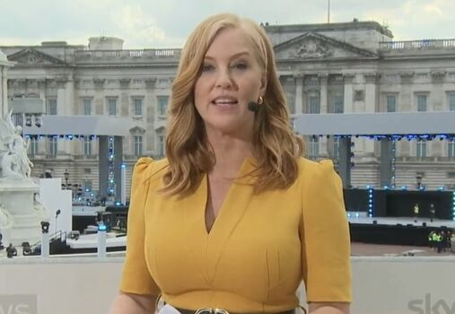Full leaked Sarah jane mee private onlyfans photo