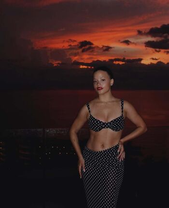 Full leaked Sarah jeffery private onlyfans photo