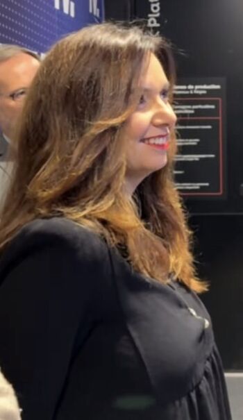 Full leaked Sarah knafo private onlyfans photo