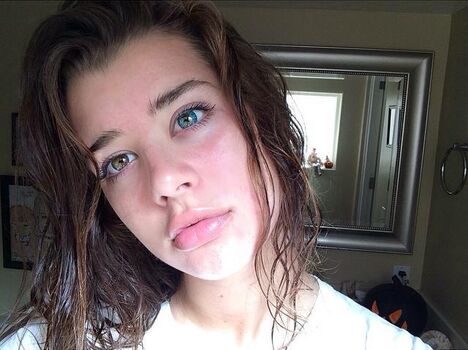 Full leaked Sarah mcdaniel private onlyfans photo