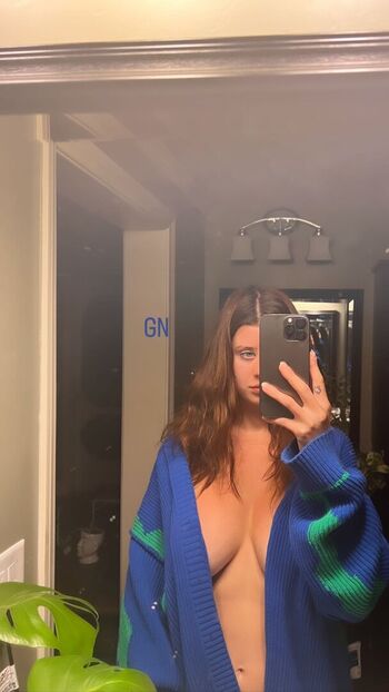 Full leaked Sarah mcdaniel private onlyfans photo