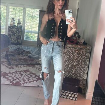 Full leaked Sarah shahi page private onlyfans photo