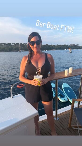 Full leaked Sarah spain espn private onlyfans photo