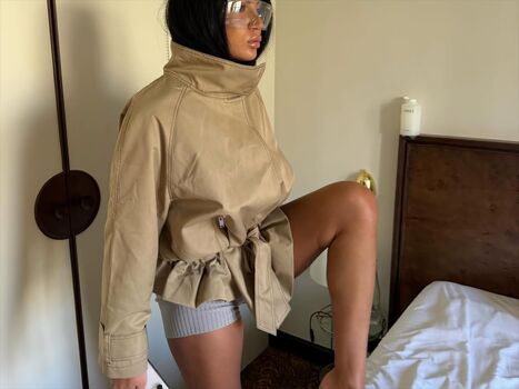 Full leaked Sarah wahala page private onlyfans photo