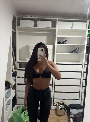 Full leaked Sarah wahala page private onlyfans photo