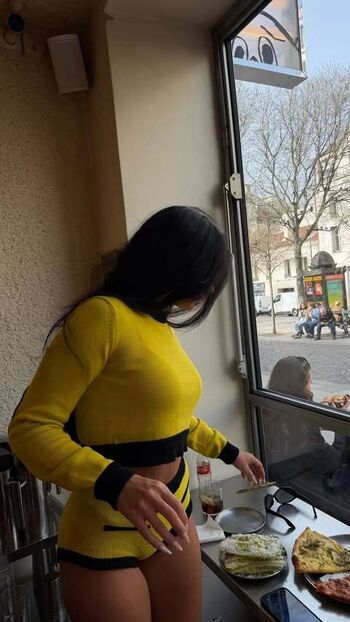 Full leaked Sarah wahala private onlyfans photo