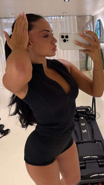 Full leaked Sarah wahala private onlyfans photo