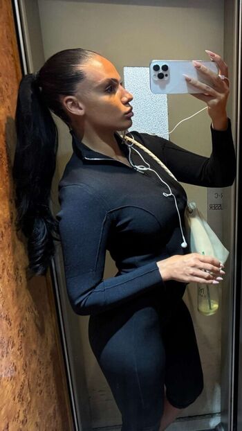 Full leaked Sarah wahala private onlyfans photo