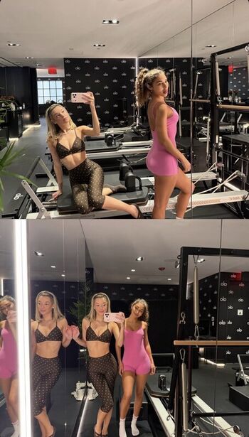 Full leaked Sarahfuckingsnyder page private onlyfans photo