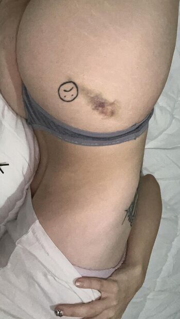 Full leaked Saramalacara page private onlyfans photo