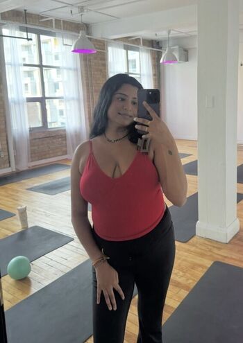 Full leaked Sarmi j private onlyfans photo
