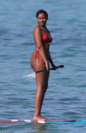 Full leaked Sasha obama private onlyfans photo
