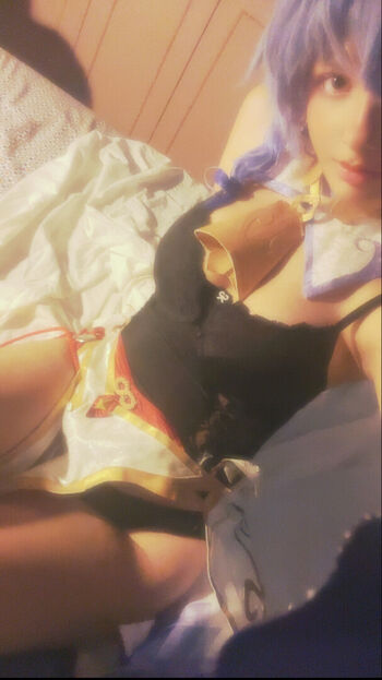 Full leaked Sashasprimos page private onlyfans photo
