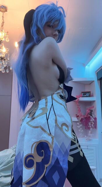 Full leaked Sashasprimos page private onlyfans photo