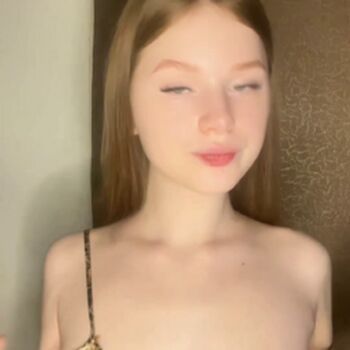 Full leaked Sashulya private onlyfans photo