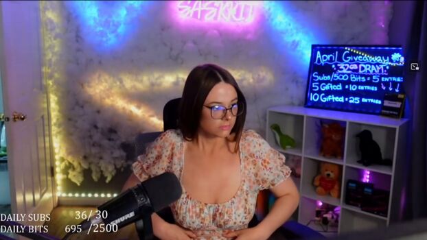 Full leaked Saskkiii private onlyfans photo