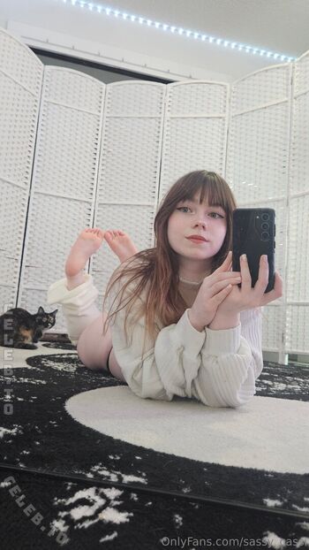 Full leaked Sassy cassie page private onlyfans photo