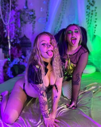 Full leaked Satanslulbitch private onlyfans photo