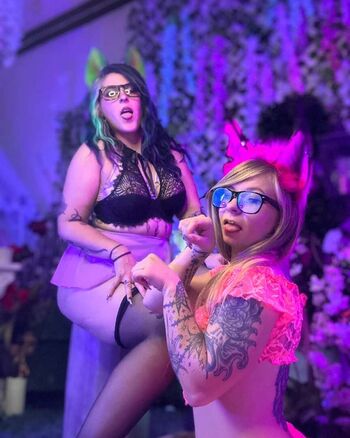 Full leaked Satanslulbitch private onlyfans photo