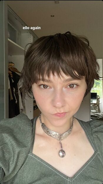 Full leaked Savannah brown private onlyfans photo
