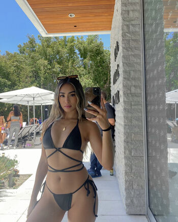 Full leaked Savannah palacio page private onlyfans photo