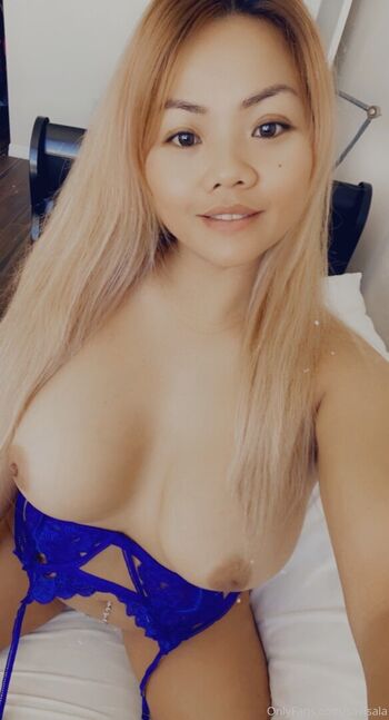 Full leaked Savi sala page private onlyfans photo