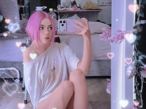 Full leaked Sayamoon private onlyfans photo